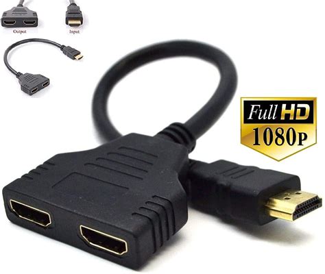 hdmi for women